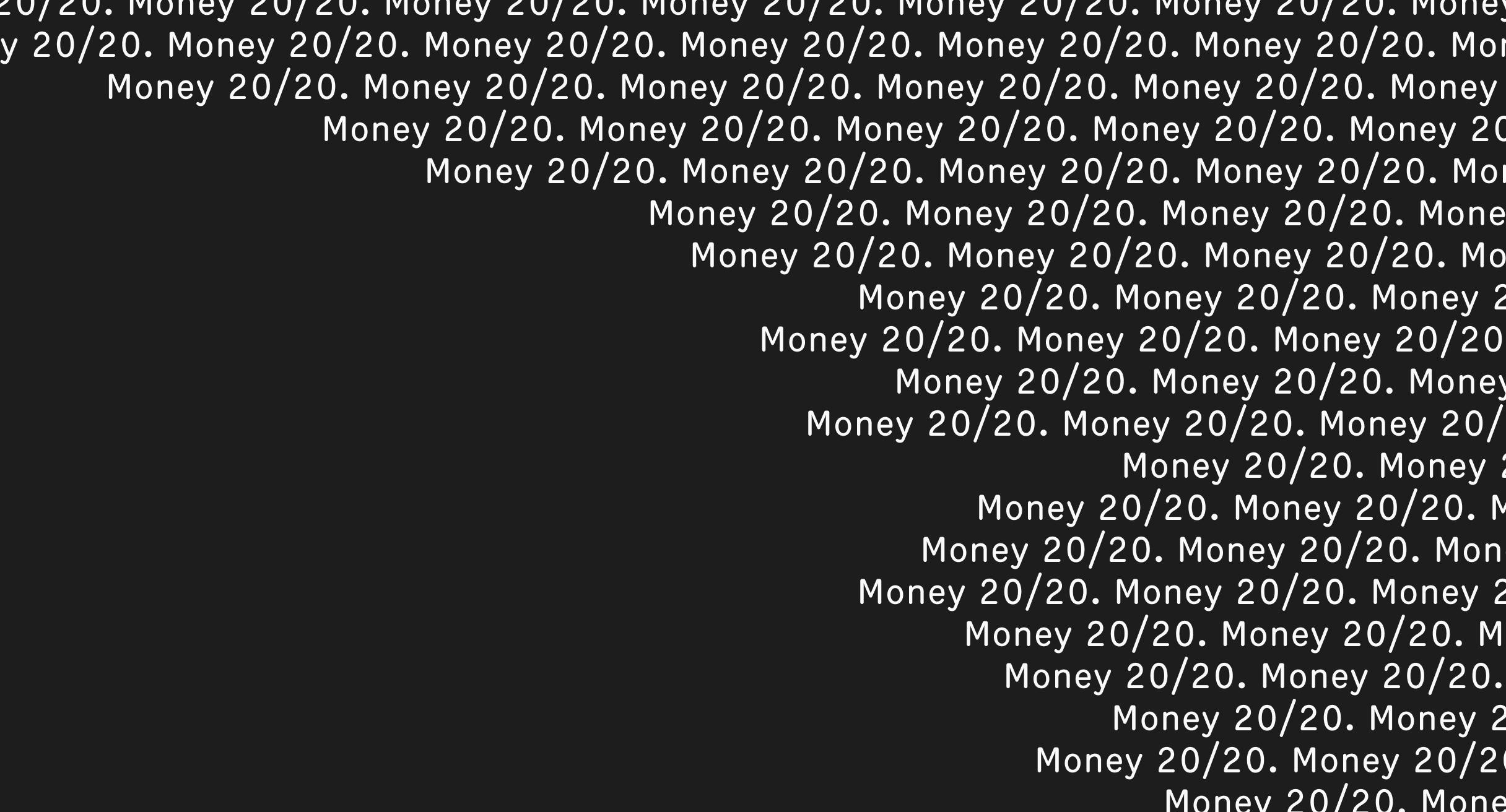 money 2020