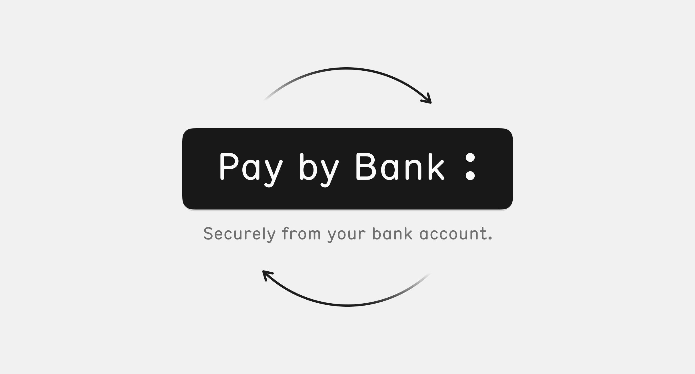 pay by bank variable recurring payments