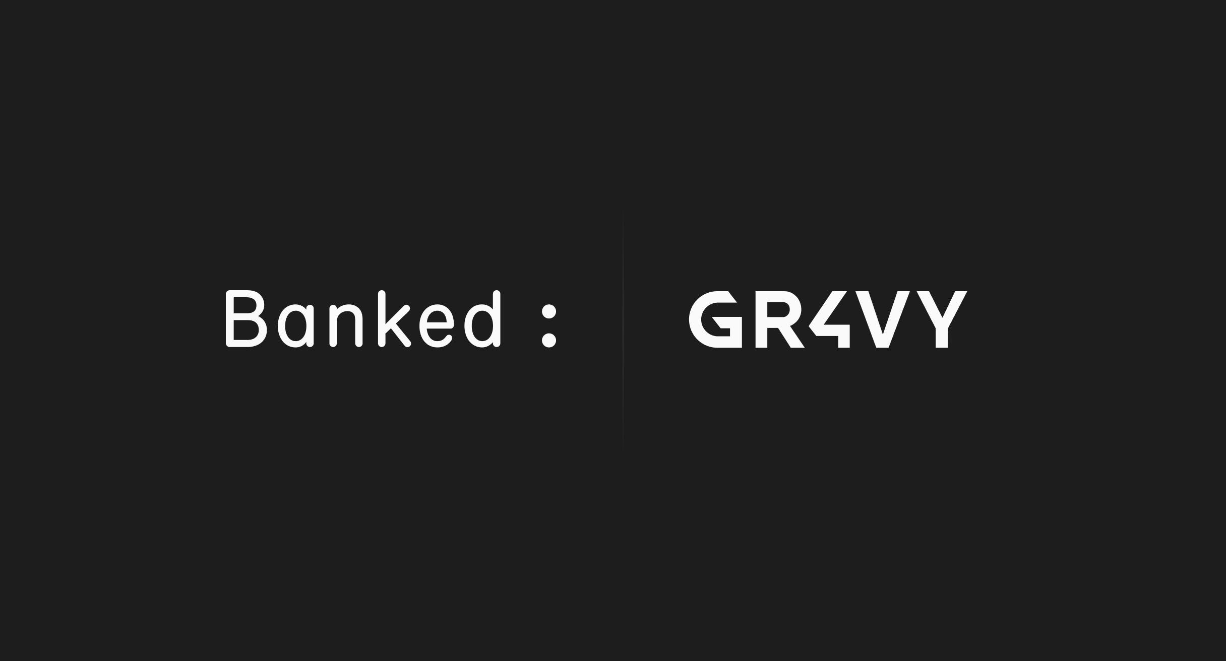 Banked partners with Gr4vy and GoCardless to deliver merchants’ customers new ways to pay