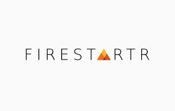 investor logo firestartr