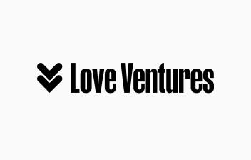 investor logo love ventures