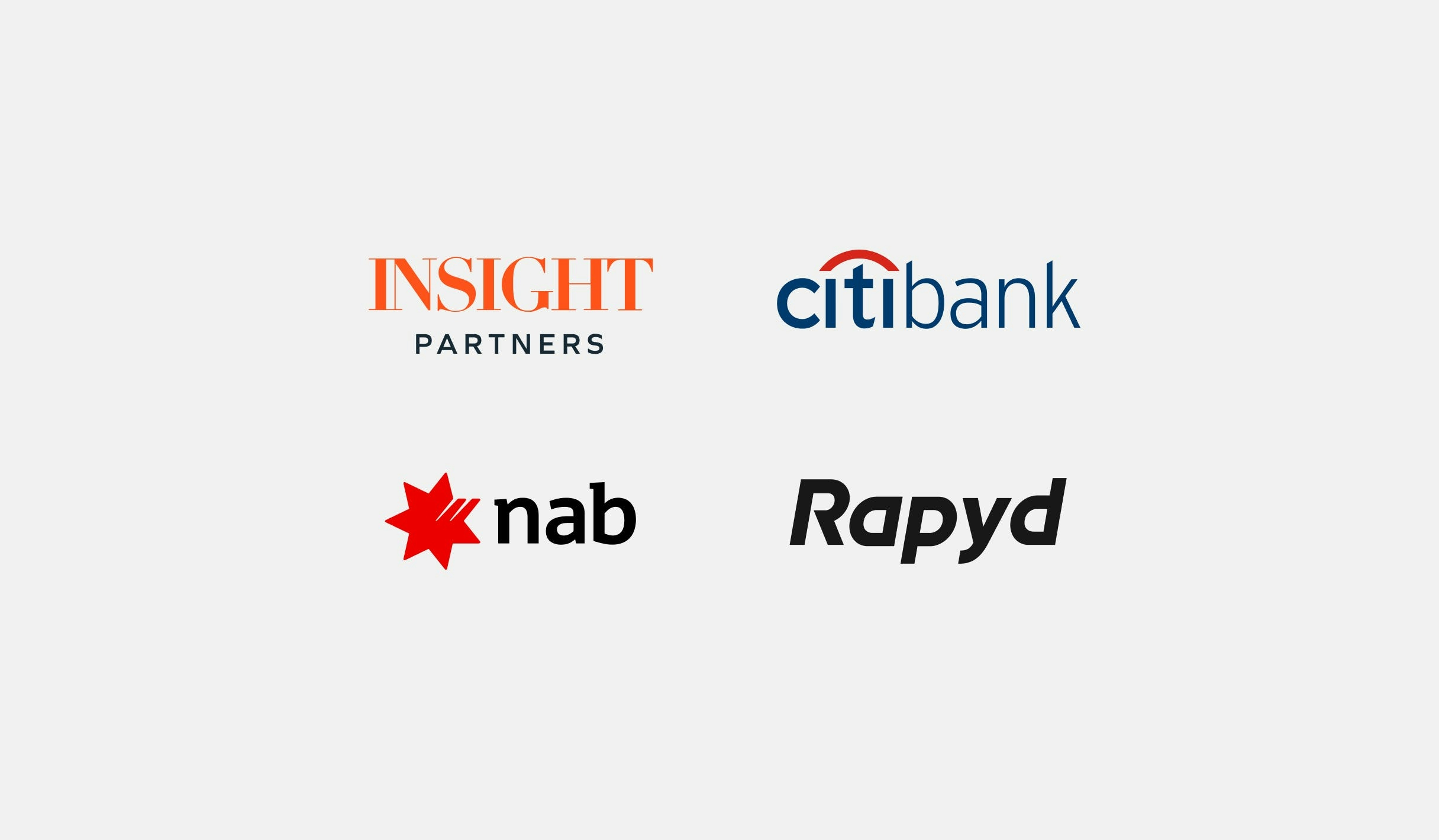 series a extension partners insight citibank nab rapyd